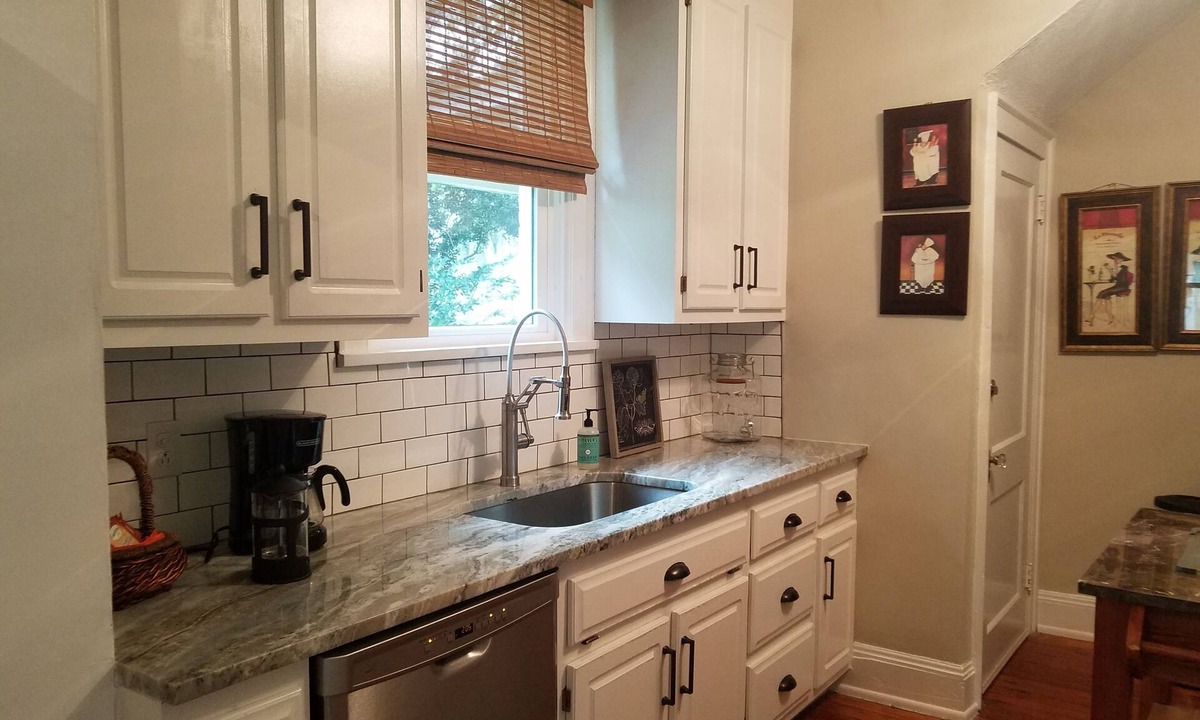Hopewell House | Crescent Hills Sears & Roebuck Entire House