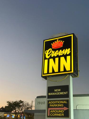 Harbordale Hotel | Crown Inn