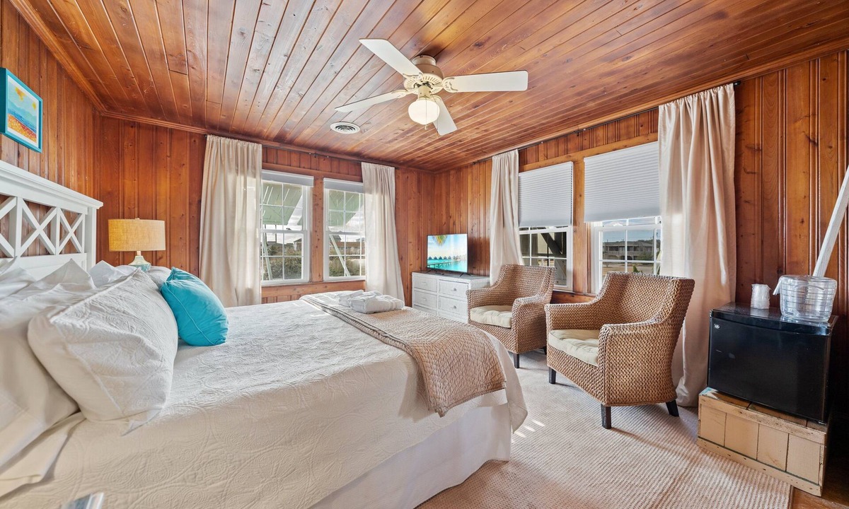 Kill Devil Hills House | Cypress House Inn