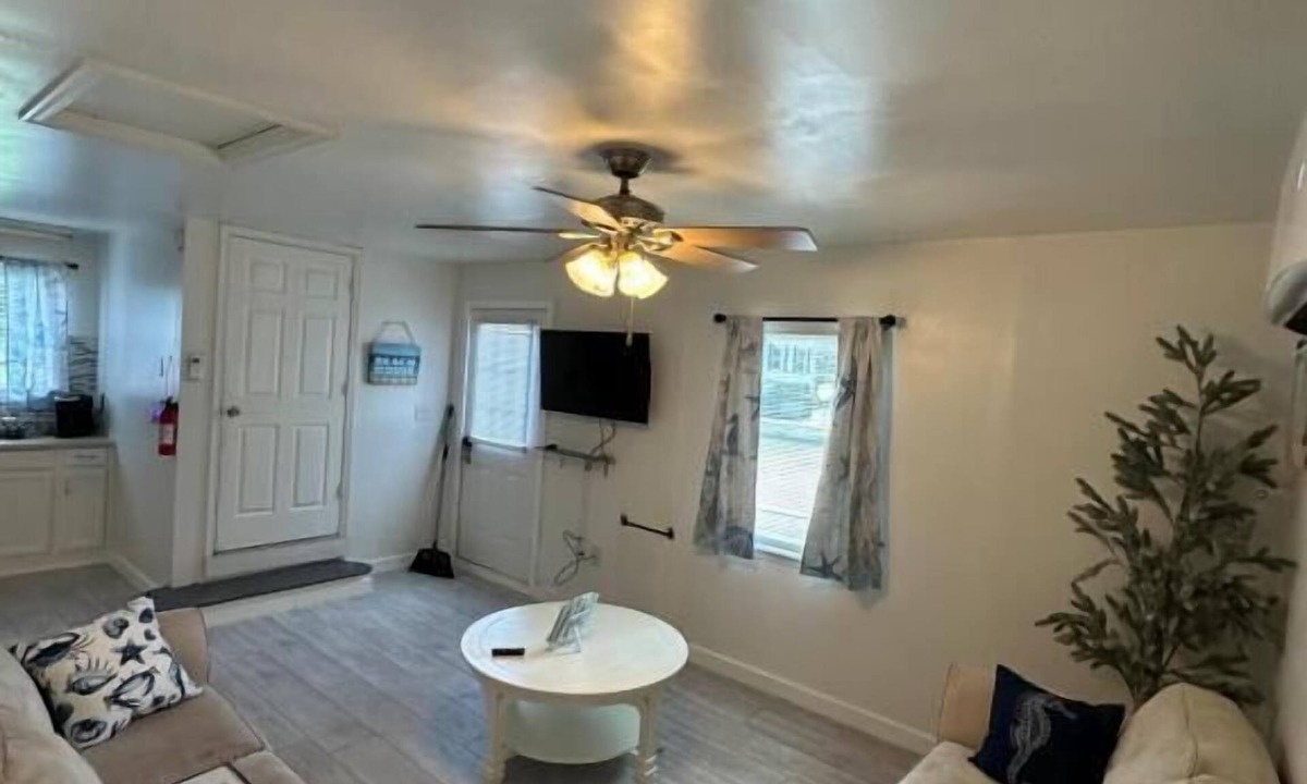 Dagsboro Apartment | Dagsboro Retreat
