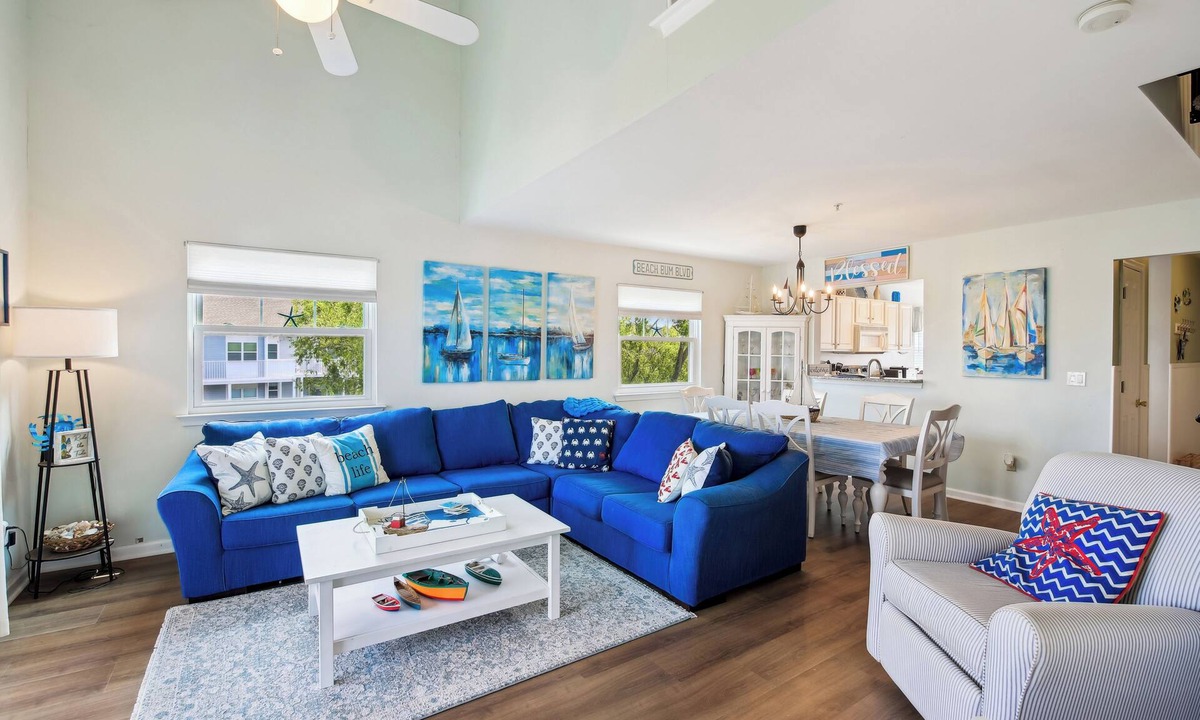 Ocean View House | DAILY ACTIVITIES INCLUDED UP TO $300 PER WEEK! Dog Friendly. Beautiful Sunsets, just the perfect place to relax, refresh and re-energize!