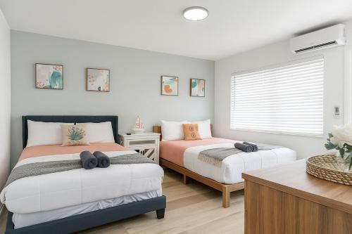 North Beach Apartment | Dania Beach 1BR | Near Ocean + Parking