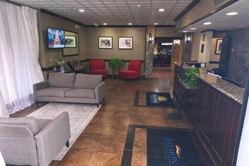 Cedar Mountain Hotel | Days Inn by Wyndham Culpeper