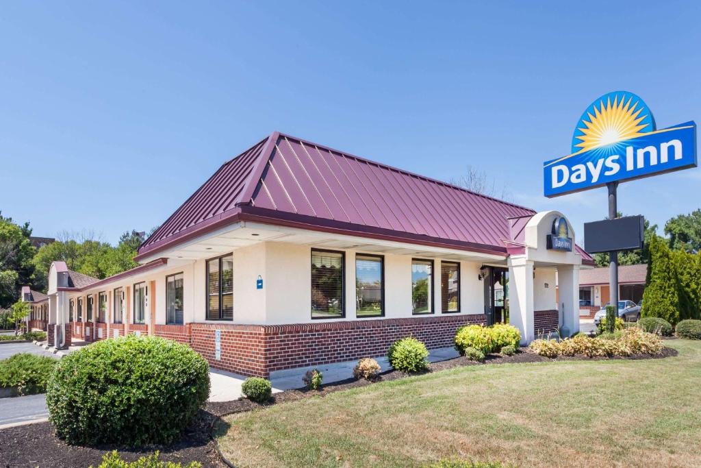 Dover Hotel | Days Inn by Wyndham Dover Downtown