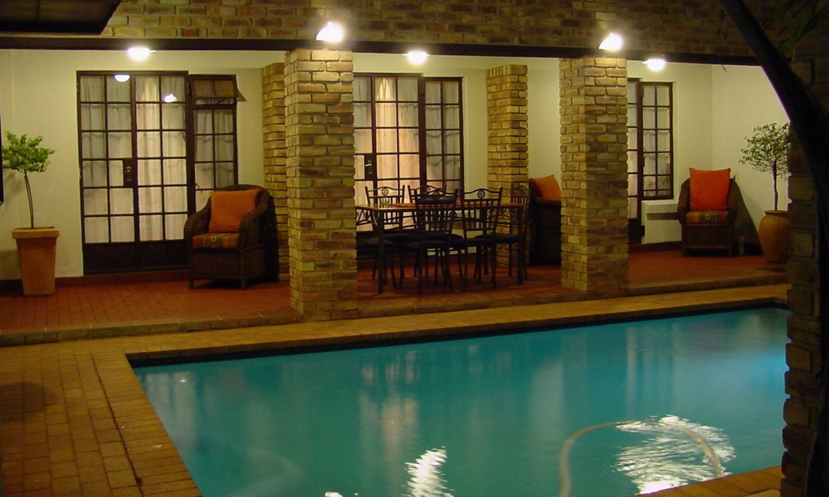 Wierdapark Bed & Breakfast | De Oude Herberg B&B