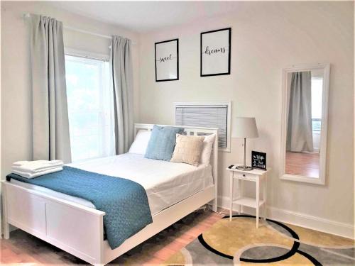 West Hyattsville Bed & Breakfast | Delightful Private Room in Washington DC