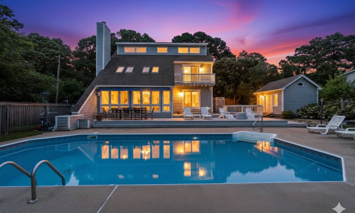 Deltaville House | Deltaville Serene Riverfront Getaway | 4BR