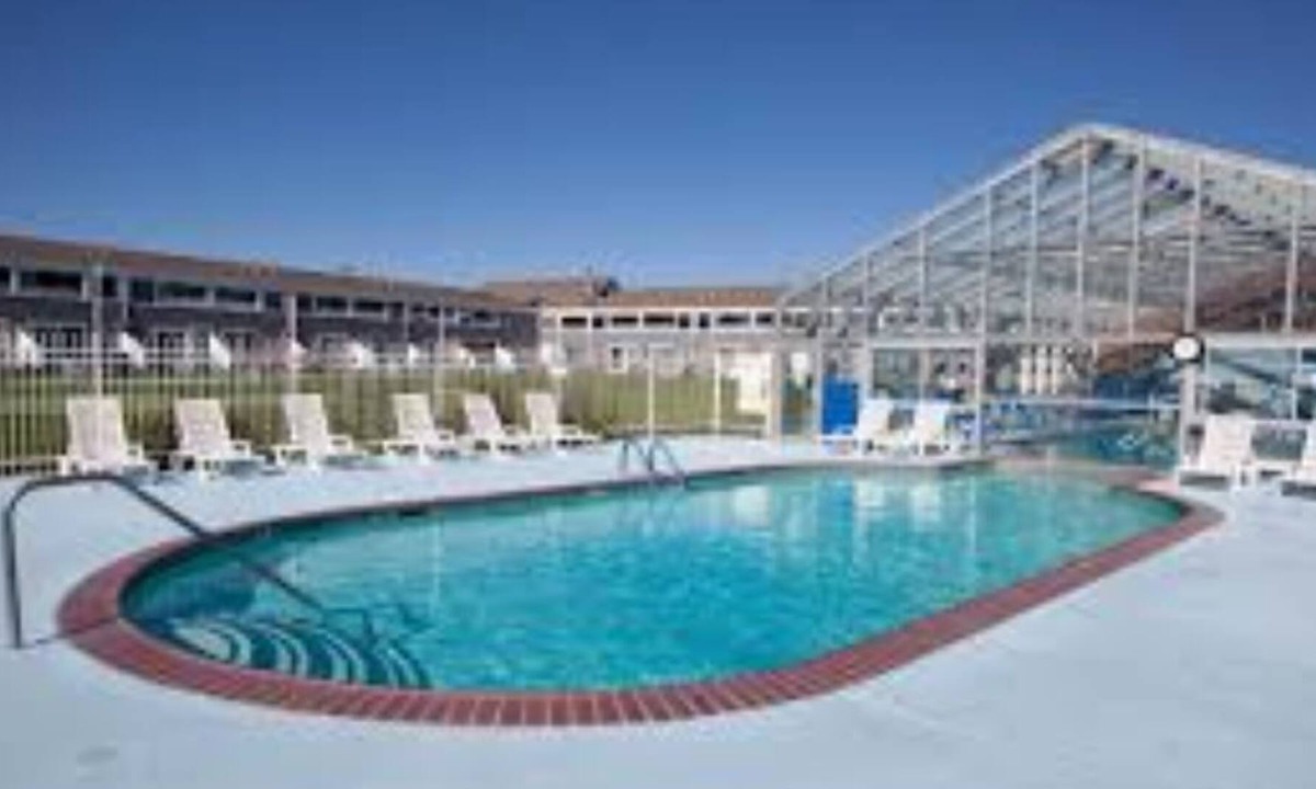Northwest Harwich Resort | Dennisport Massachusetts - The Heart of Cape Cod