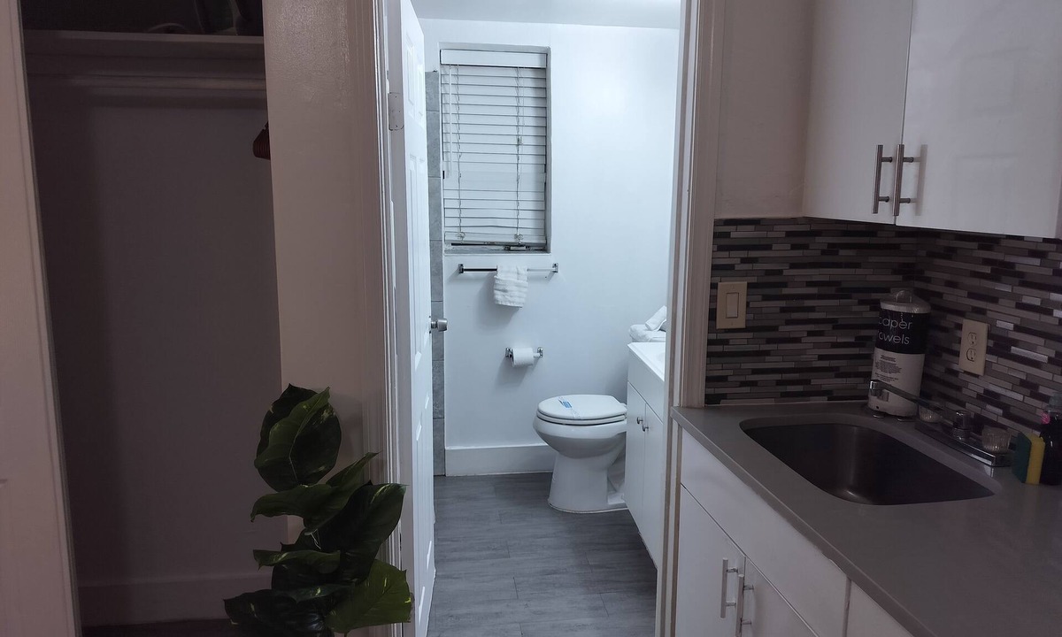 Parkside Apartment | Departamento lindo y espacioso en Hollywood-103