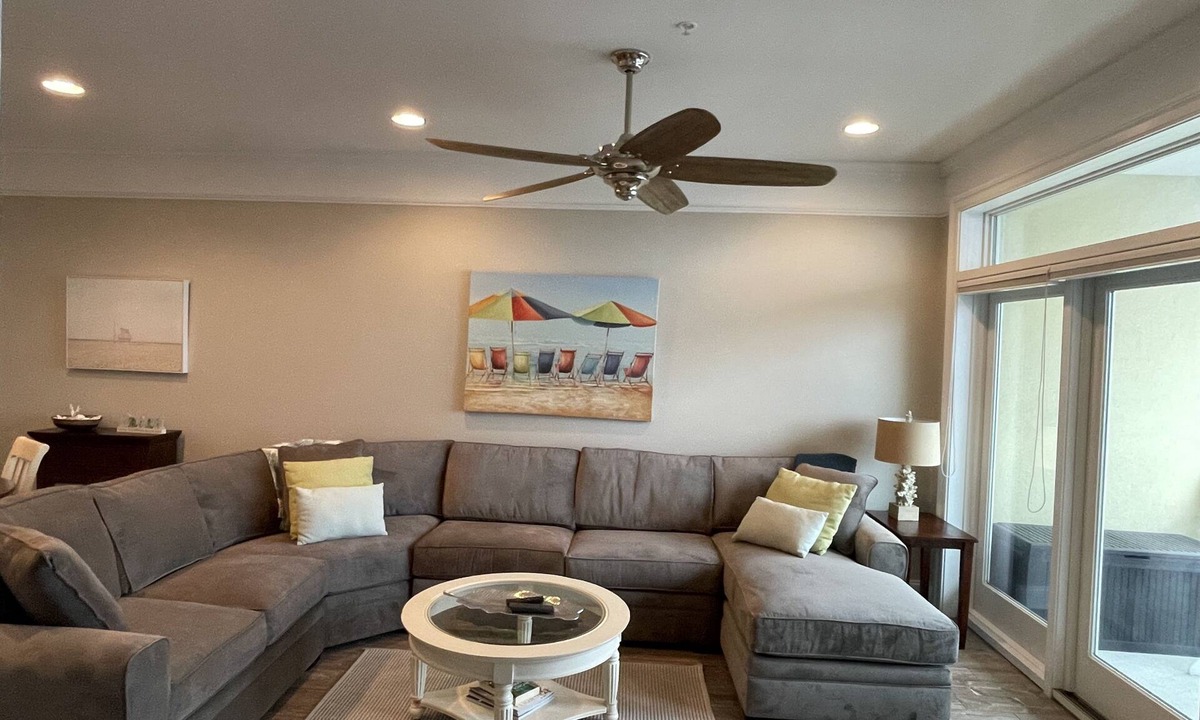 Dewey Beach Condo | Dewey Beach Bliss