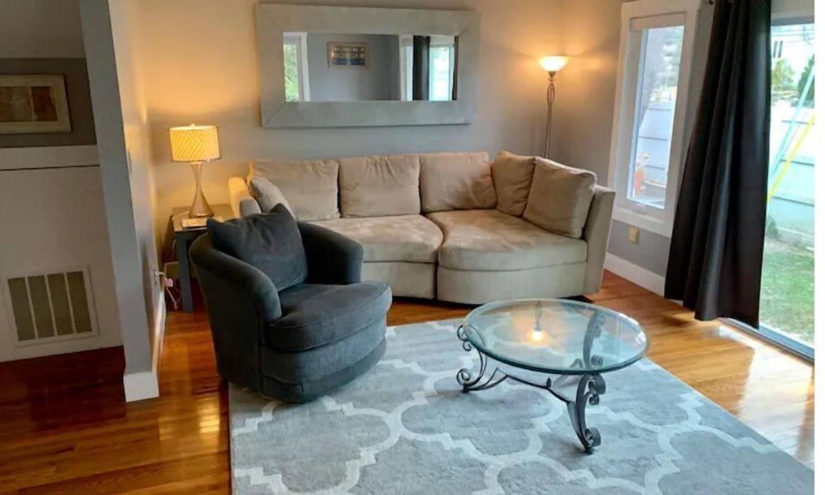 Dewey Beach House | Dewey Beach Summer Rental