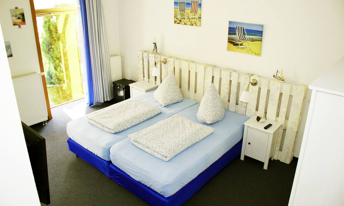 Karlshorst House | Die Botschaft