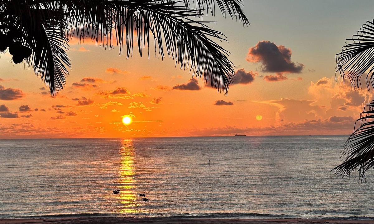 Lauderdale-by-the-Sea Apartment | Direct Oceanfront Studio in Lauderdale by the Sea