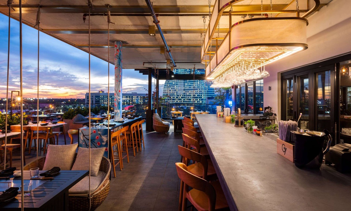 Hollywood Hotel | Dolce by Wyndham Hollywood