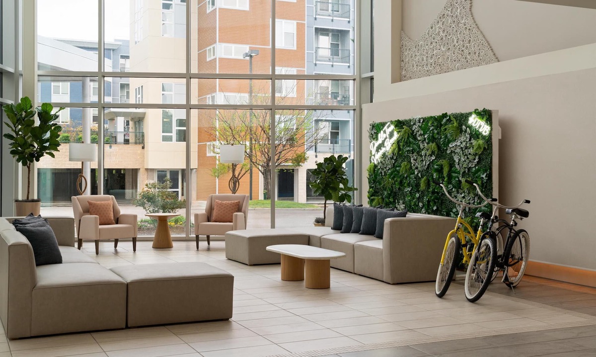 Northeast Virginia Beach Hotel | DoubleTree by Hilton Virginia Beach