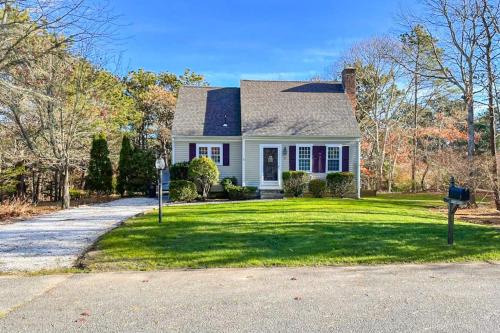 East Dennis House | Dream Dennis Getaway
