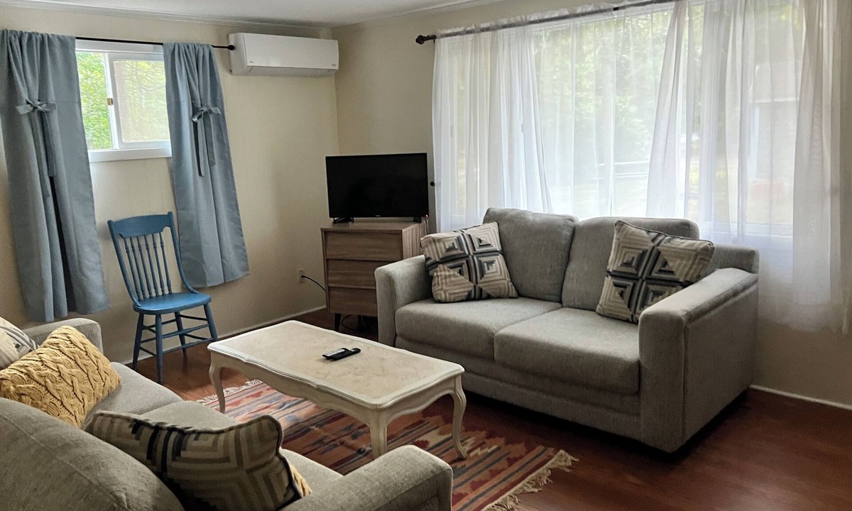North Eastham Cottage | Driftwood Cottages - all 3 units