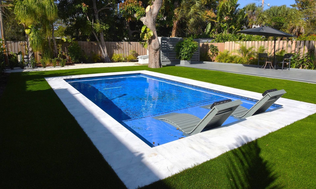 Boca Raton House | East Boca Raton Pool home, Only 5 minutes to the beach!