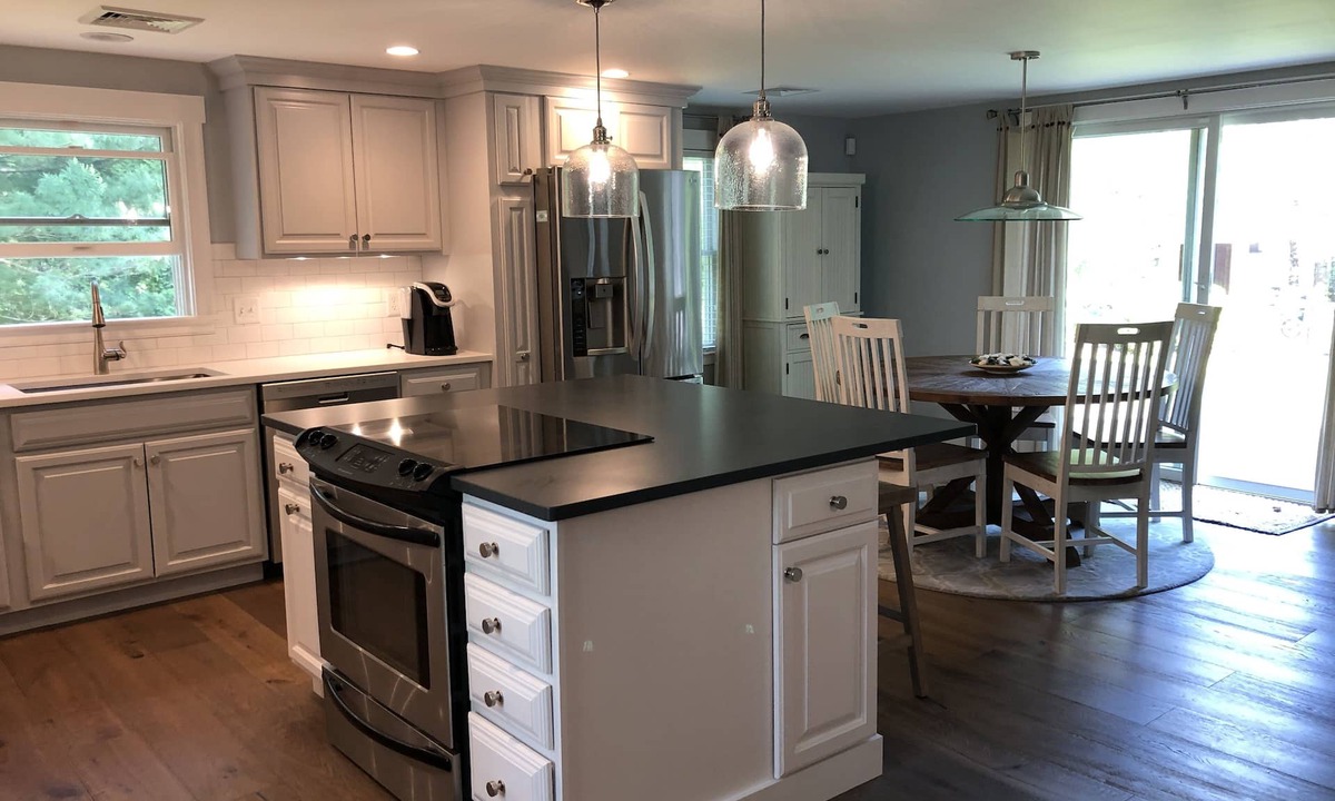 Edgartown House | Edgartown Family Getaway! Now Booking 2026!