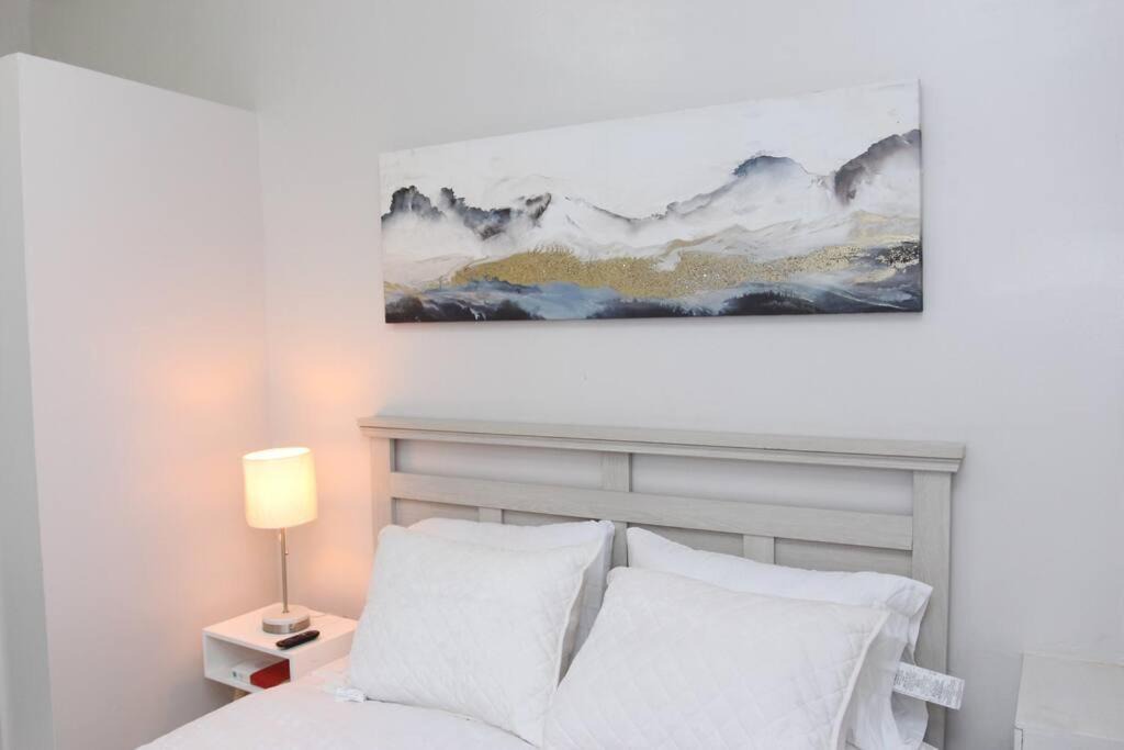 Concourse Apartment | Elegant 3Br Apt Yankee stadium