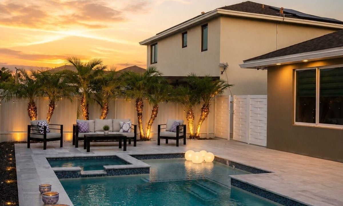 Homestead House | Emma’s Villa, Private Pool, Perfect for Families & Small Gatherings
