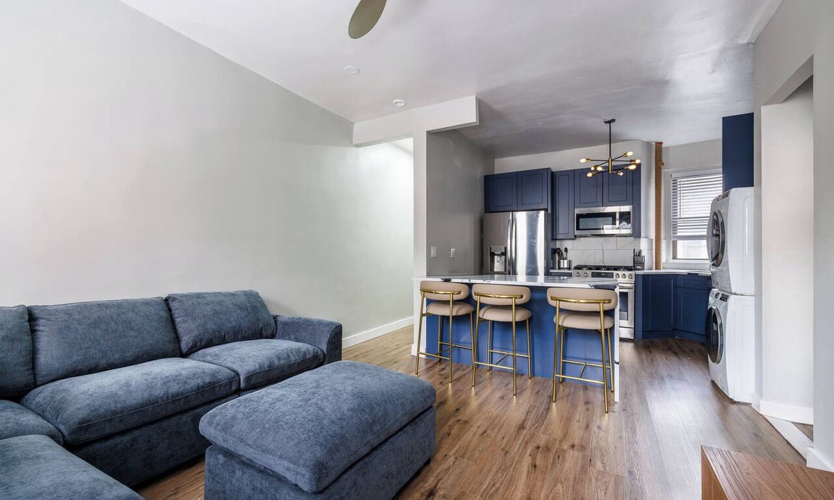 Bloomingdale Apartment | Enjoy Easy Access to the West side Manhattan