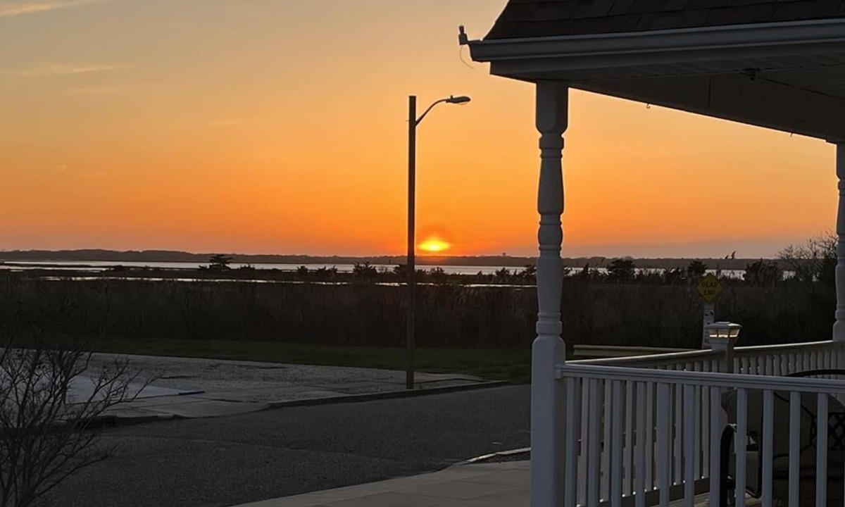 Lower Township House | ENJOY PEACE & QUIET IN DIAMOND BEACH!