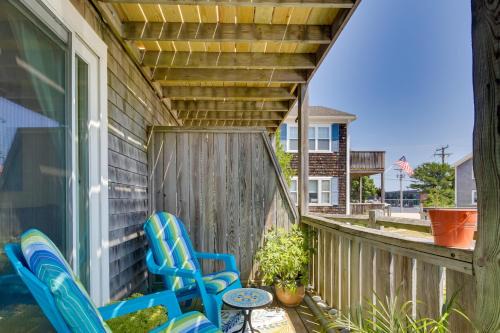 Provincetown House | Enjoy the Pool & Beach! Coastal Provincetown Condo