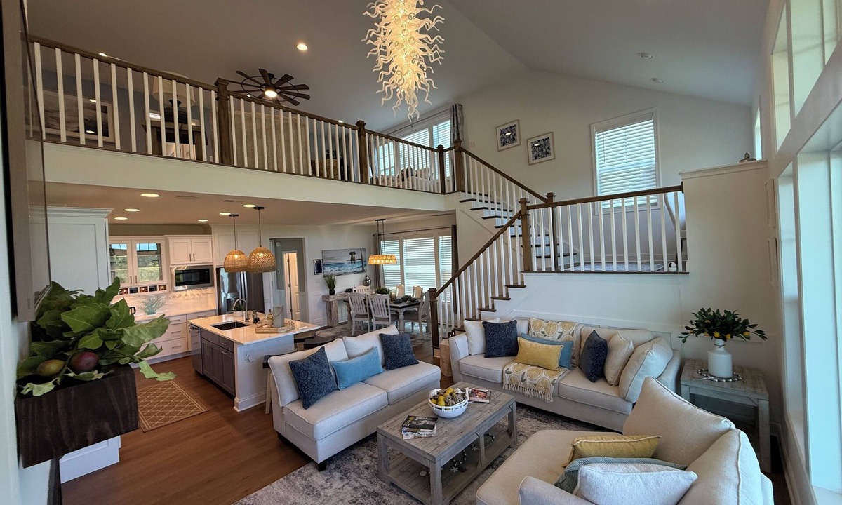 Rehoboth Beach House | Entire high end house,in Rehoboth Beach,with features galore and Community pool!