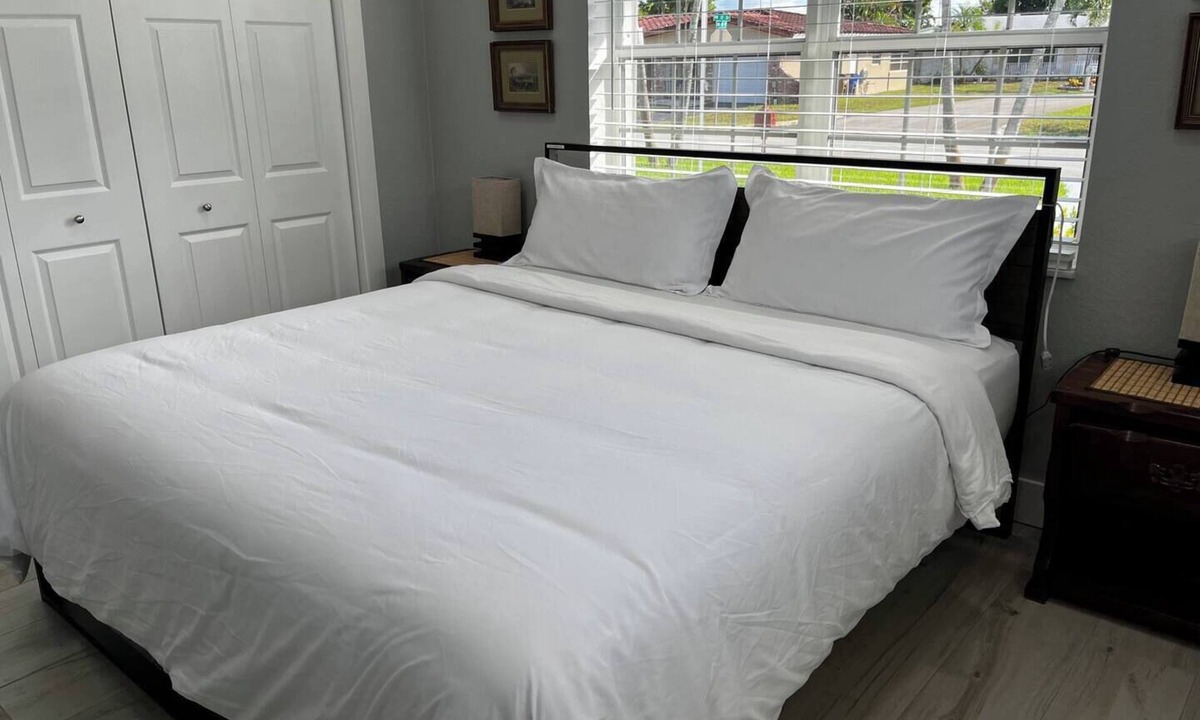 Pompano Beach House | Entire home in Pompano Beach, 2-bedroom house