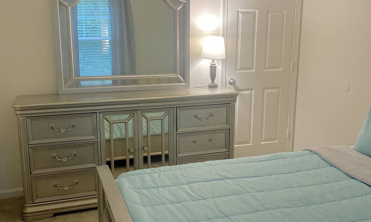 Henrico Apartment | Entire Lovely 2 Bedroom rental unit