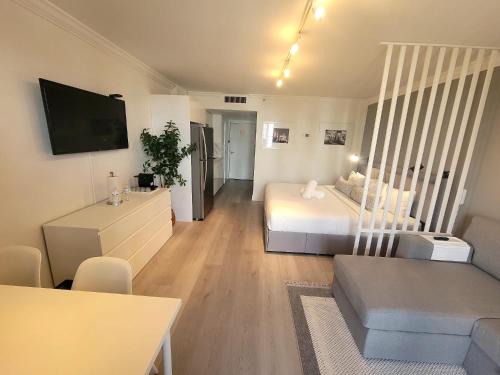 Sunny Isles Beach Apartment | Estudios en las playa de Sunny Isles Beach