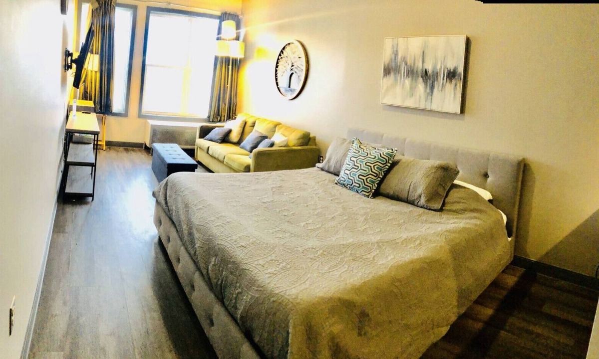 Edray Condo | Ex405 Black Friday Sale,Ski in/out,Centralvillage
