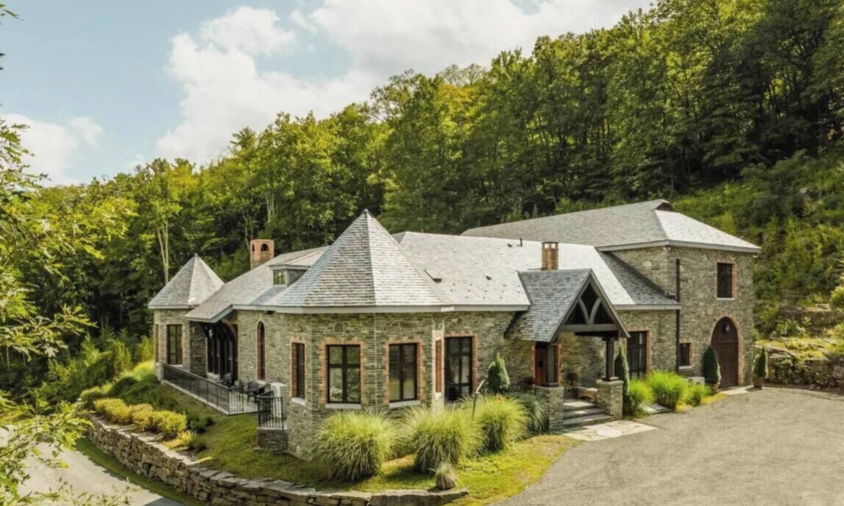 Mountain Dale House | Exclusive Mountaindale Luxury Estate