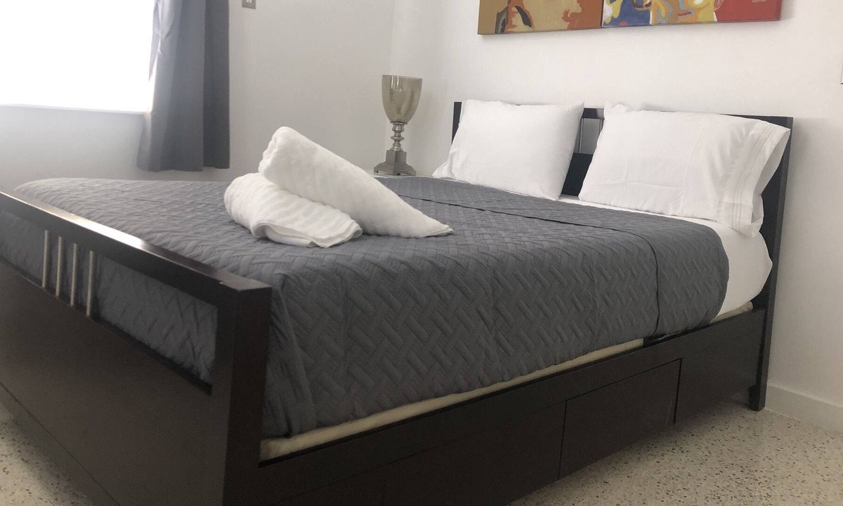 Allapattah Apartment | Explore Wynwood # 3 2BR + free parking