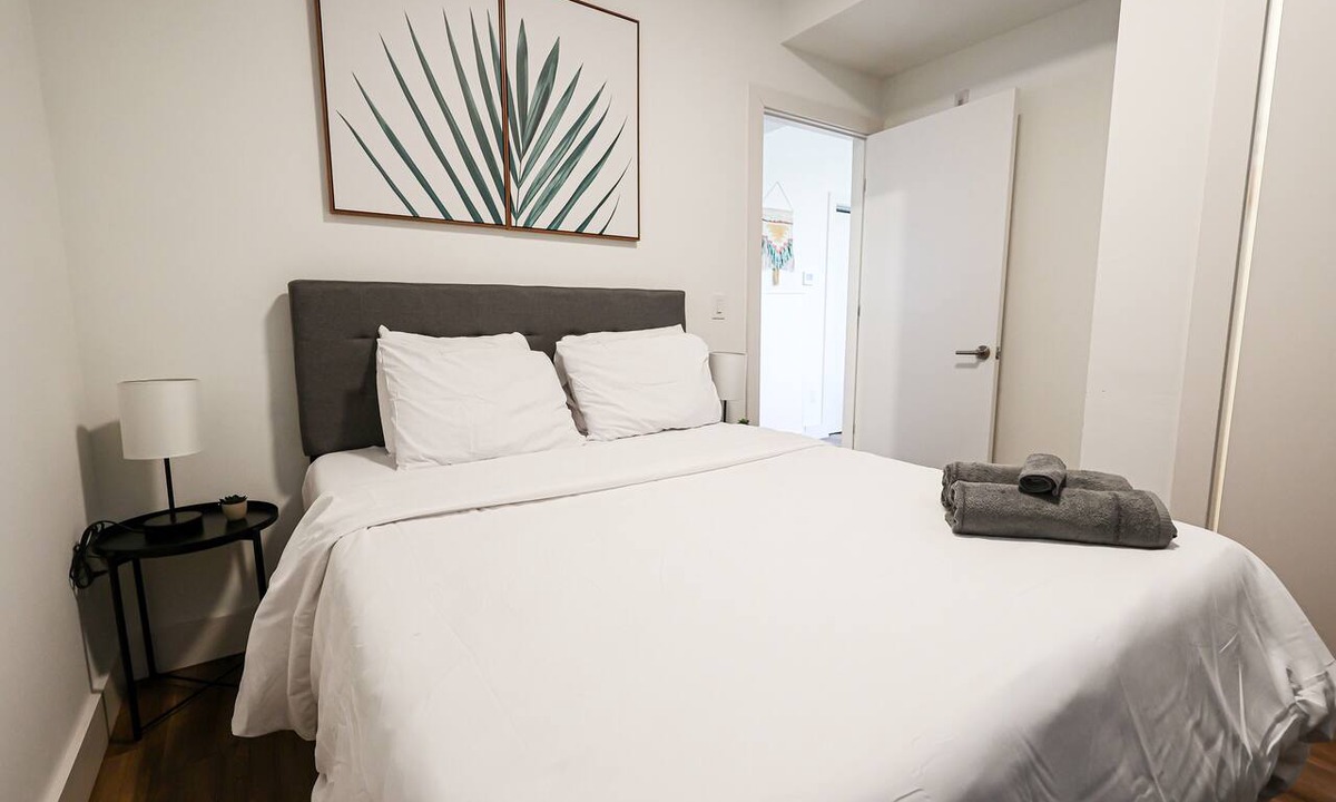 Brewerytown Apartment | Exploring Philly-You,Cozy 1Bdrm-Getaway