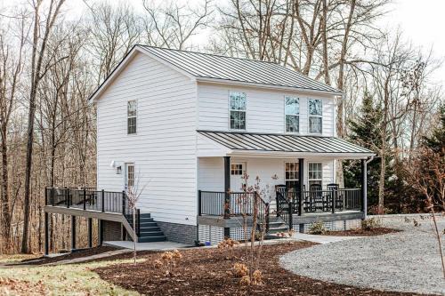 Faber House | Faber Farmhouse