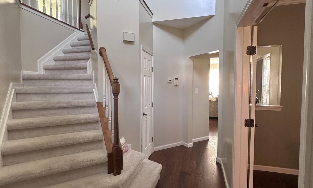 Fentress House | Fabulous house on the golf course