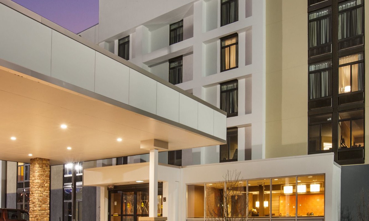 East Rutherford Hotel | Fairfield Inn by Marriott East Rutherford Meadowlands