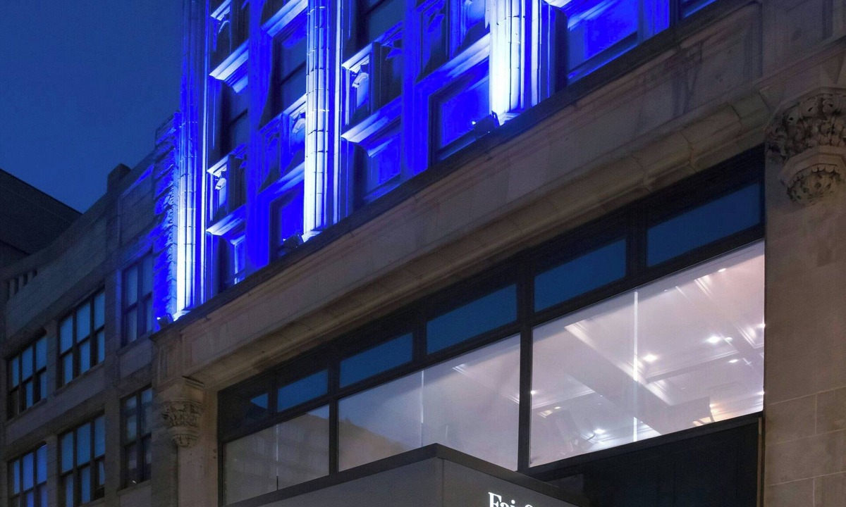 Downtown Albany Hotel | Fairfield Inn & Suites by Marriott Albany Downtown