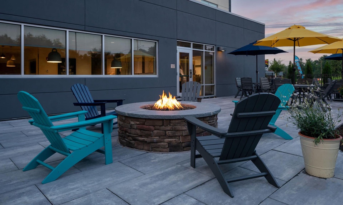 Somerset Hotel | Fairfield Inn & Suites by Marriott Somerset