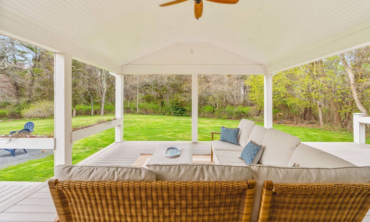 West Barnstable House | Family 4BR Cape Home Firepit, Outdoor Shower