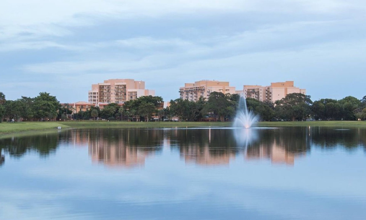Survey Creek Resort | Family Action w/ 4 Pools, Waterslide, Tennis, Hoops, Golf & More. 2BR Sleeps 6!