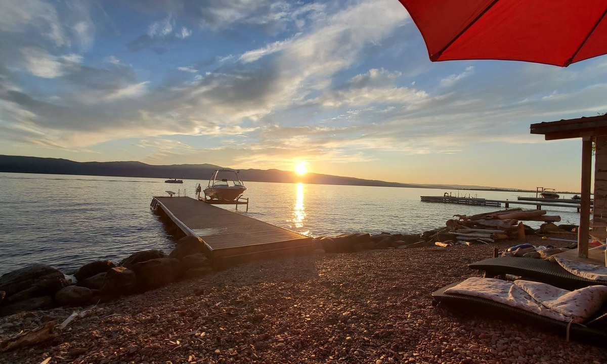 Bigfork Cabin | Family Cabin on Beautiful Flathead Lake