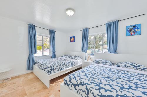 Highland Garden House | Family Casa Tranquila de 4 dormitorios