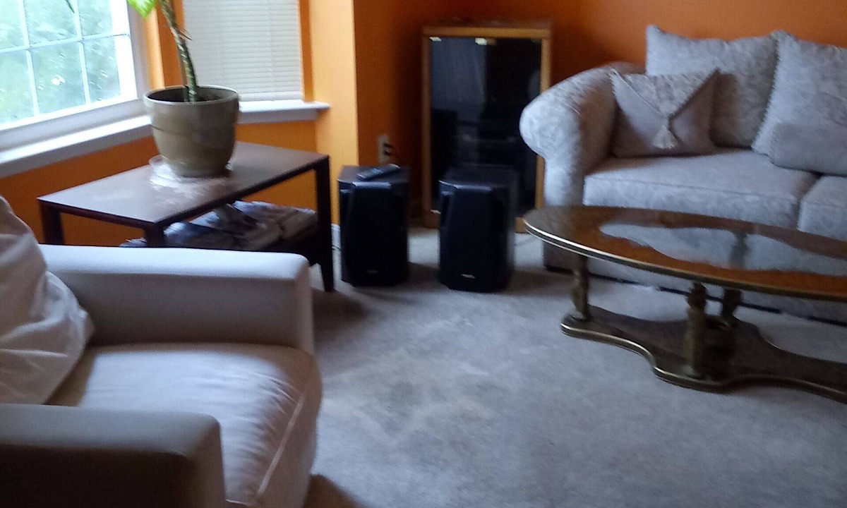 Centreville House | family friendly nice quiet neighborhood close to most major cities