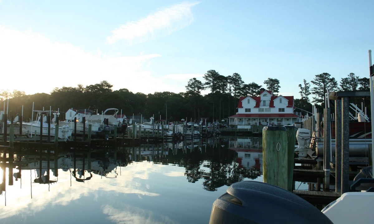 West Beach House | Family Friendly, Waterfront home in the Bethany Beach area