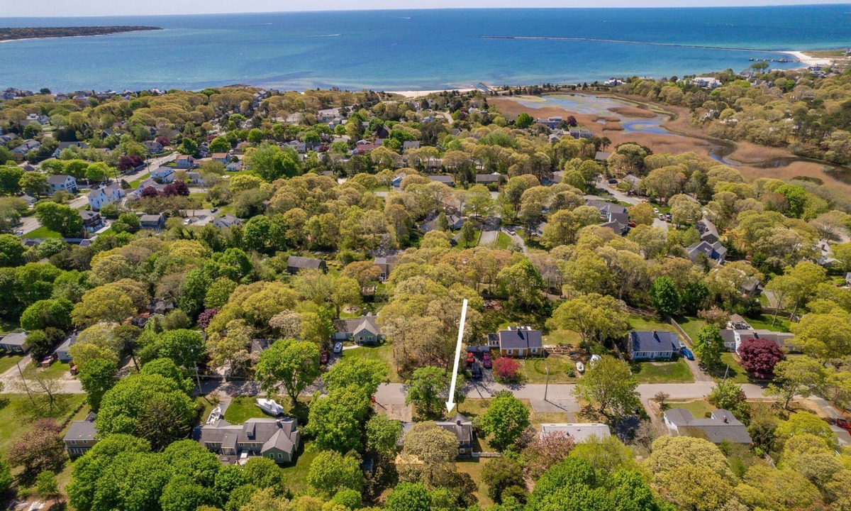 Hyannis House | Family & Pet-Friendly Cape Escape Near Beach