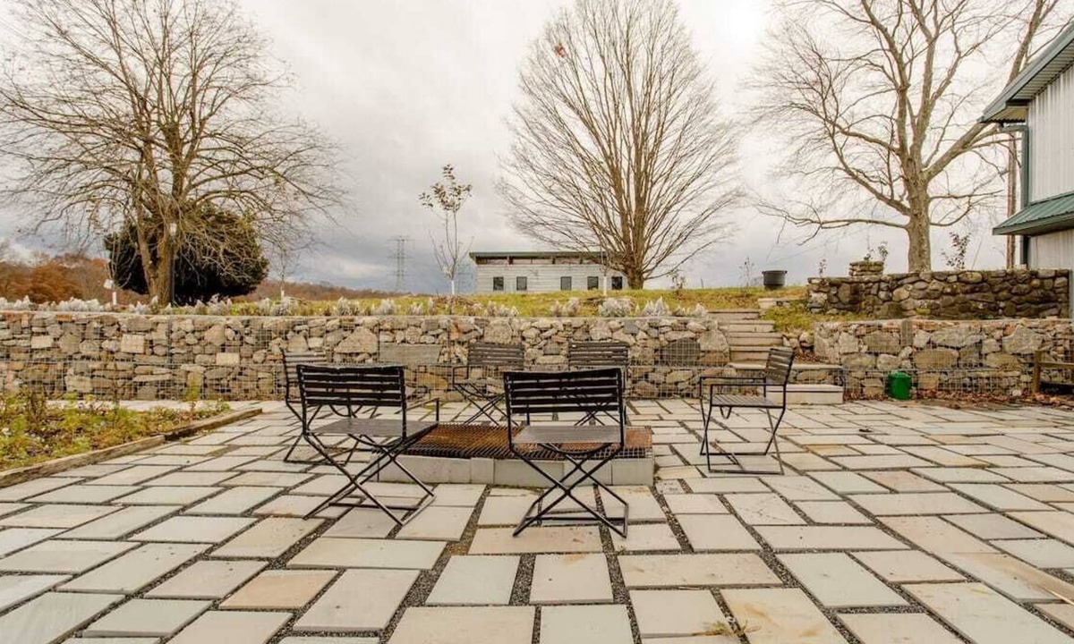 Washingtonville Cottage | Farmhouse... Updated