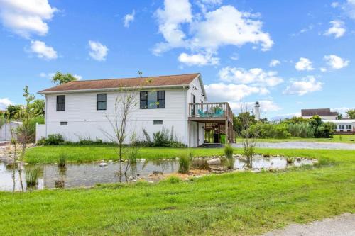 Fenwick Island House | Fenwick Island - 28 High Tide
